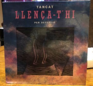 LP, Pop Rock, Tancat Per Defunció | Historia Nuestra