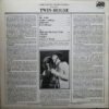 Larry Coryell & Philip Catherine, LP, Post Bop | Historia Nuestra