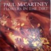 Paul McCartney Flowers In The Dirt-LP | Vinilos de Música | Historia Nuestra Folk Rock, LP, Paul McCartney, Pop Rock, Soft Rock | Historia Nuestra