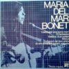 Catalan Music, Folk, LP, Maria Del Mar Bonet | Historia Nuestra