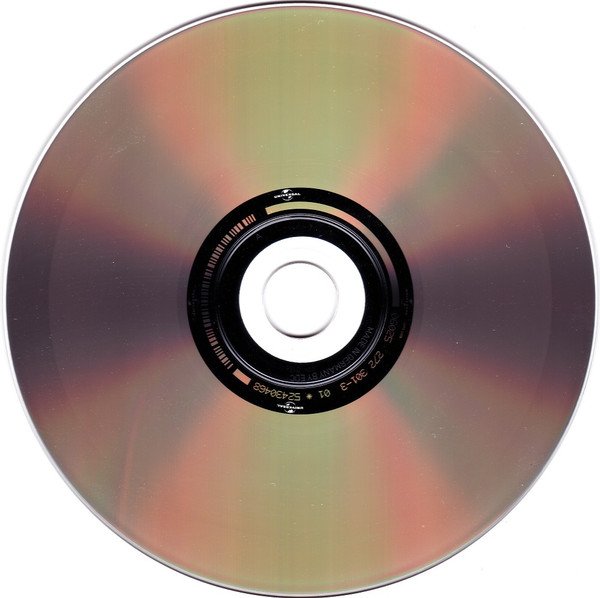 CD, Classic Rock, The Rolling Stones | Historia Nuestra