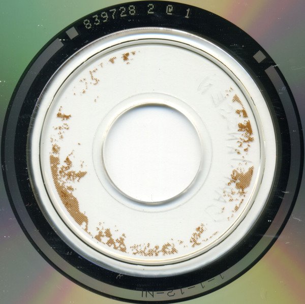 BBM, Blues Rock, CD | Historia Nuestra