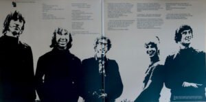 Affinity, JazzRock, LP, Prog Rock, Psychedelic Rock | Historia Nuestra