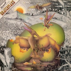 Art Rock, Blues Rock, LP, Prog Rock, Quatermass, Symphonic Rock | Historia Nuestra