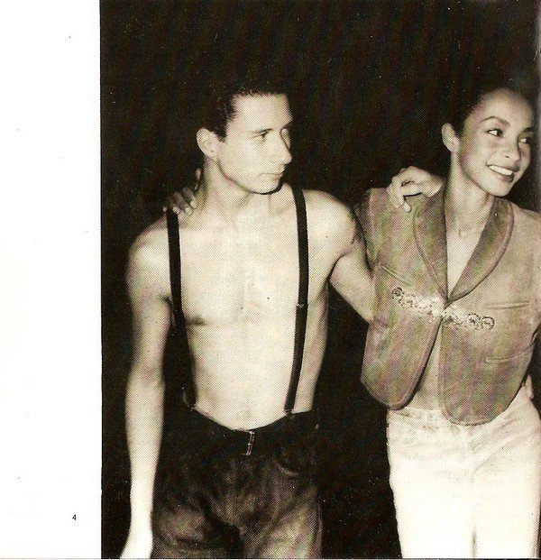 CD, Downtempo, Sade, SoulJazz | Historia Nuestra