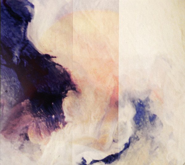 Ambient, CD, Downtempo, Toni Simonen | Historia Nuestra