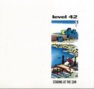 Level 42, LP, Synthpop | Historia Nuestra