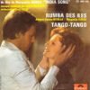 7 inch, Chanson, Jeanne Moreau, Rumba, Soundtrack, Spoken Word, Tango, Theme | Historia Nuestra