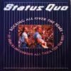Status Quo Rocking All Over The Years-2xLP | Vinilos de Música | Historia Nuestra Classic Rock, LP, Pop Rock, Status Quo | Historia Nuestra