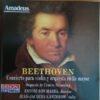 Antoni Ros Marbà*, CD, Classical, Jean-Jacques Kantorow, Ludwig van Beethoven, Orquesta De Cámara Holandesa* | Historia Nuestra