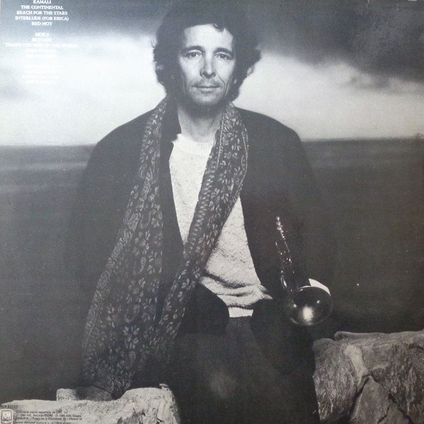 OS ODg Lm wbw jpeg, Herb Alpert, Historia Nuestra