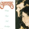 Ballad, Carpenters, CD | Historia Nuestra