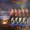LP, New Wave, Wall Of Voodoo | Historia Nuestra