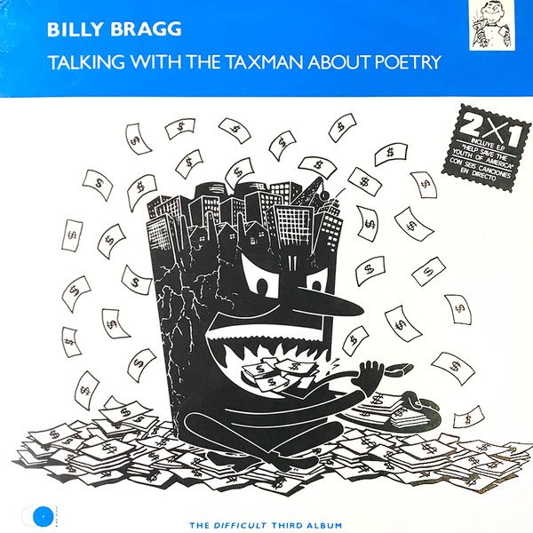 OS MjQ LmpwZWc jpeg, Billy Bragg, Historia Nuestra