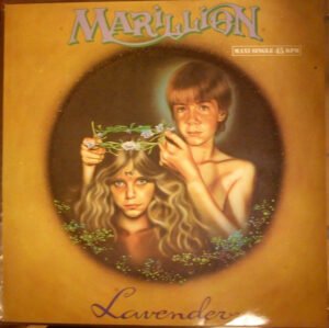 12 inch, Marillion, Prog Rock | Historia Nuestra