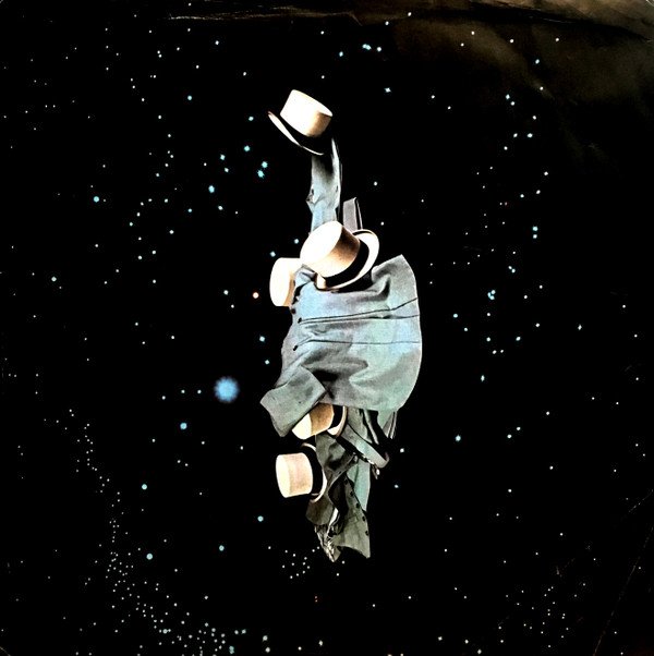 Art Rock, LP, Prog Rock, Supertramp | Historia Nuestra