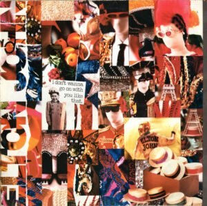 12 inch, Elton John, Euro House, Hi NRG, House | Historia Nuestra