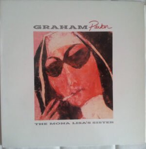 Blues Rock, Folk Rock, Graham Parker, LP, Rock Roll | Historia Nuestra