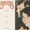Ballad, Carpenters, CD | Historia Nuestra