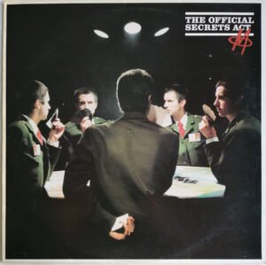 LP, M, Pop Rock, Synthpop | Historia Nuestra