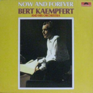 Bert Kaempfert And His Orchestra*, Easy Listening, LP | Historia Nuestra