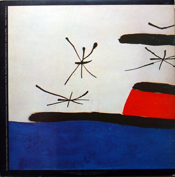 Catalan Music, Folk, LP, Maria Del Mar Bonet | Historia Nuestra