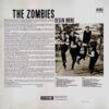 Beat, LP, The Zombies | Historia Nuestra