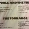Beat, Brian Poole And The Tremeloes*, LP, Rock Roll, The Tornados | Historia Nuestra