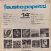 Easy Listening, Fausto Papetti, Lounge, LP, Soft Rock | Historia Nuestra