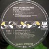 LP, Pop Rock, Trip Shakespeare | Historia Nuestra