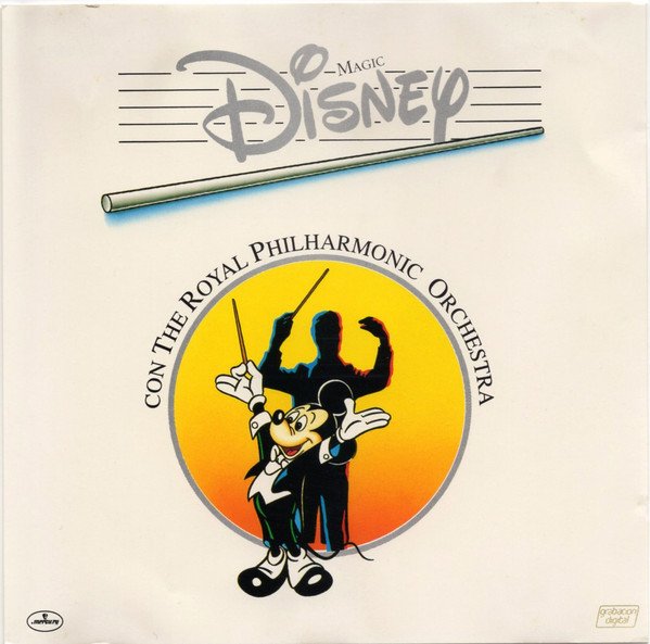 LP, The Royal Philharmonic Orchestra* | Historia Nuestra