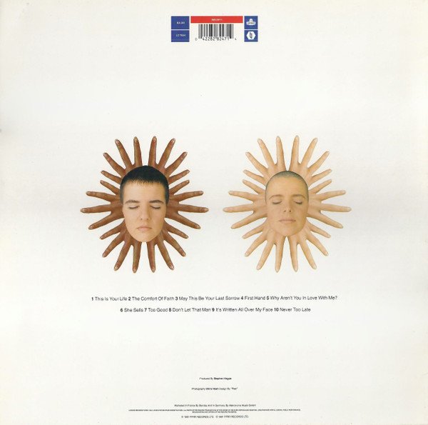 Banderas, Downtempo, LP, Synthpop | Historia Nuestra