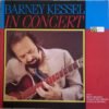 Barney Kessel, LP | Historia Nuestra