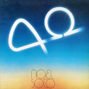 LP, Noel Soto, Prog Rock | Historia Nuestra