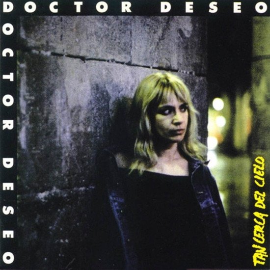 Doctor Deseo, LP | Historia Nuestra