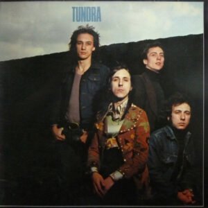 Glen Turner's Tundra, LP | Historia Nuestra
