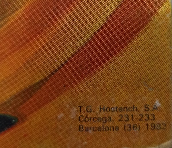 12 inch, Synthpop, The Human League | Historia Nuestra