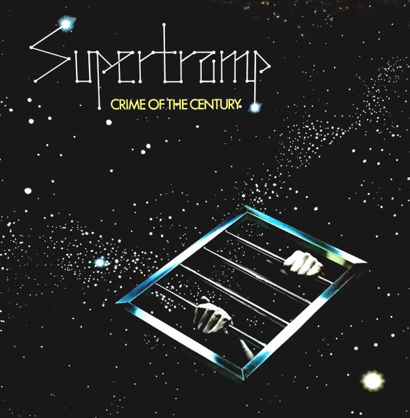 Art Rock, LP, Prog Rock, Supertramp | Historia Nuestra
