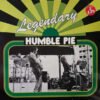 Blues Rock, Classic Rock, Humble Pie, LP | Historia Nuestra