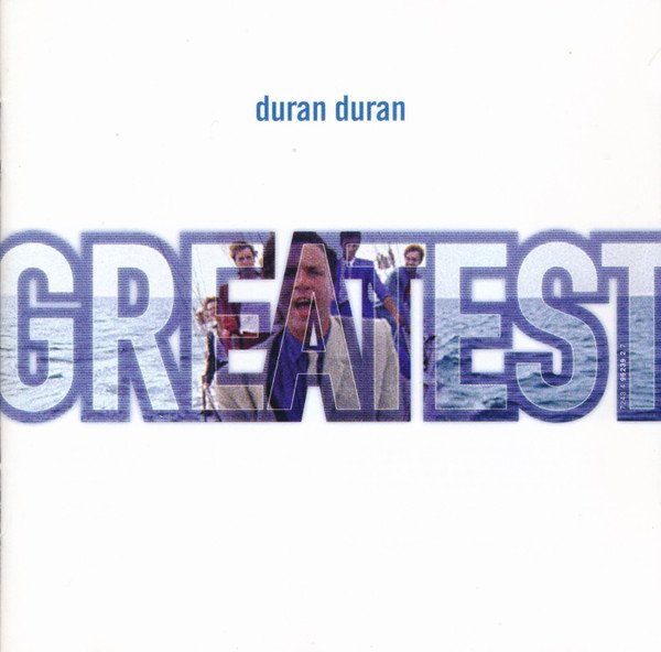 CD, Duran Duran, New Wave, Synthpop | Historia Nuestra