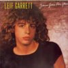 Hard Rock, Leif Garrett, LP, Pop Rock | Historia Nuestra