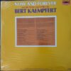 Bert Kaempfert And His Orchestra*, Easy Listening, LP | Historia Nuestra