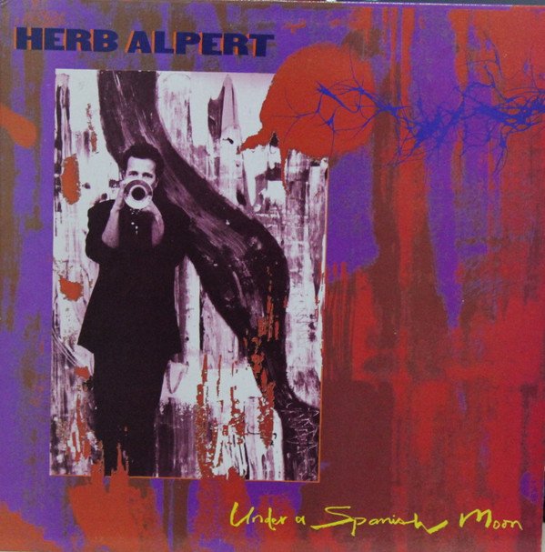 Gypsy Jazz, Herb Alpert, Latin Jazz, LP | Historia Nuestra