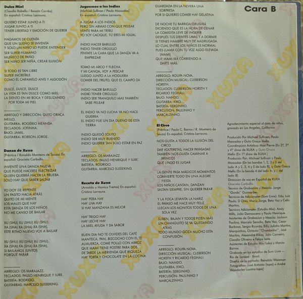 OS NTEzLmpwZWc jpeg, Xuxa, Historia Nuestra