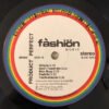 Fàshiön Music*, LP, New Wave, Synthpop | Historia Nuestra