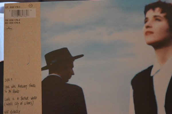 LP, Pop Rock, Rainbirds | Historia Nuestra