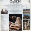 Ravi Shankar, George Fenton Gandhi / Music From The Original Motion Picture Soundtrack-LP | Vinilos de Música | Historia Nuestra George Fenton, Hindustani, Indian Classical, LP, Ravi Shankar, Score, Soundtrack | Historia Nuestra