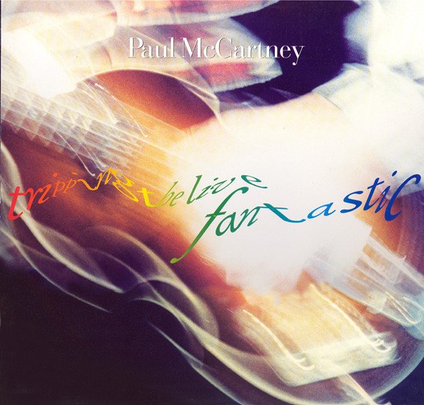 Ediciones Especiales, Paul McCartney, Pop Rock, Rock Roll | Historia Nuestra