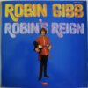 LP, Robin Gibb | Historia Nuestra