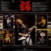 Hard Rock, Heavy Metal, LP, The Michael Schenker Group | Historia Nuestra